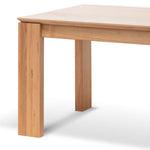 Amparo 2.4m Dining Table - Messmate Dining Table AU Wood-Core   