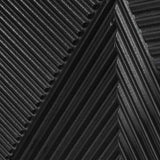 Saanvi 1.72m Wooden Buffet Unit - Full Black Buffet & Sideboard Nicki-Core   