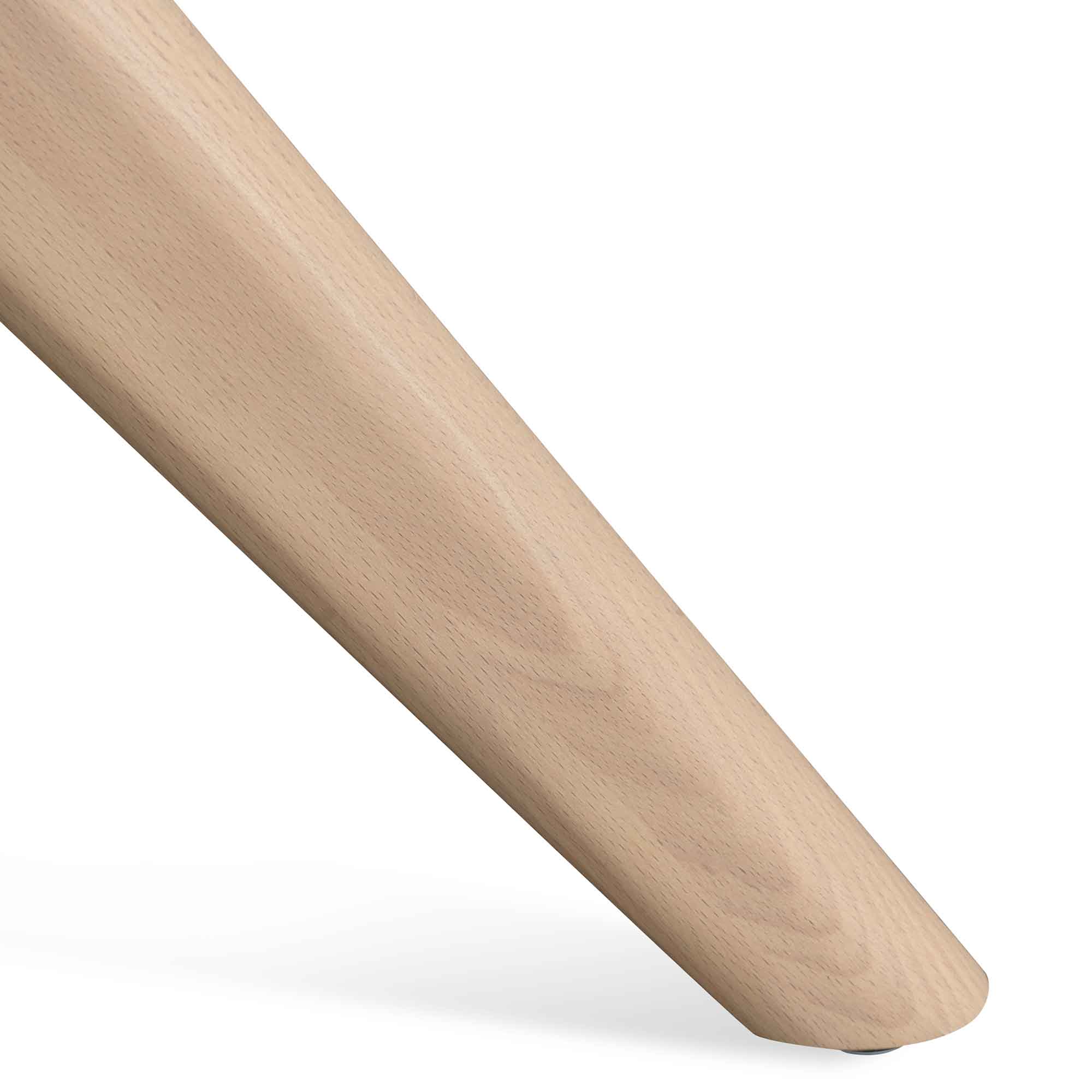 Nora 1.85m Dining Table - Pale Oak Dining Table VN-Core   