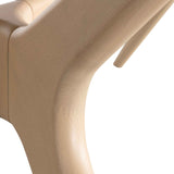 Nora Extendable Dining Table - Pale Oak Dining Table VN-Core   