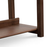 Mayson Bookshelf - Walnut Oak Shelves Century-Core   