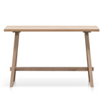 Murillo 1.2m Wooden Console Table - Natural DT6554-SI