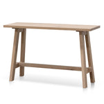Murillo 1.2m Wooden Console Table - Natural DT6554-SI