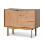Kenston Narrow Wooden Sideboard - Natural Buffet & Sideboard VN-Core   