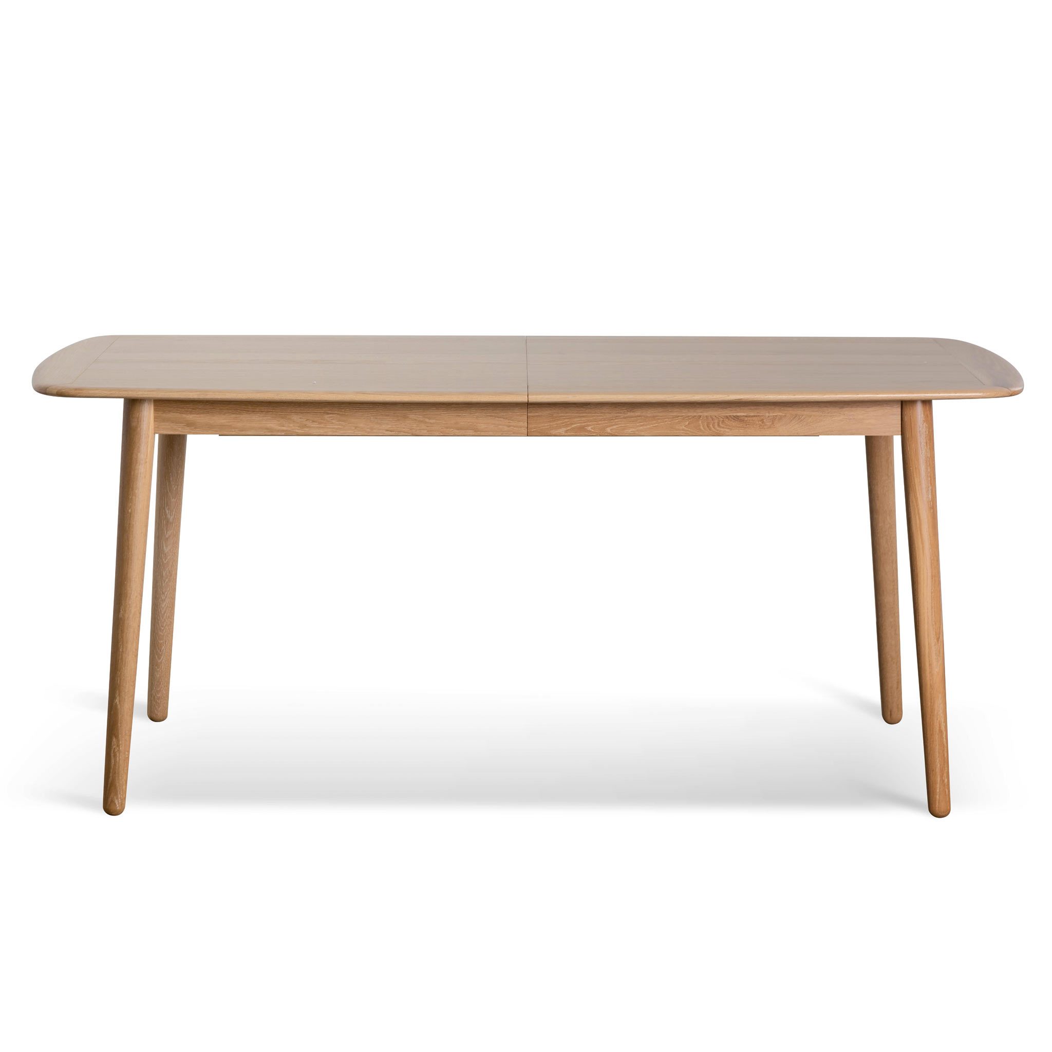 Kenston Extendable Dining Table - Natural Dining Table VN-Core