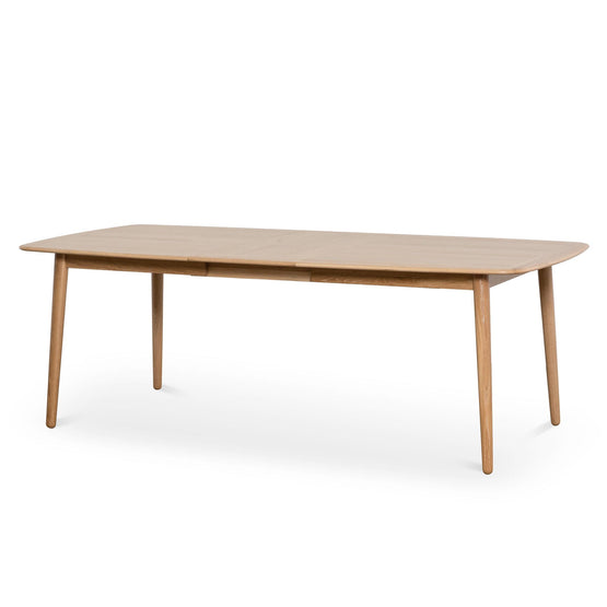 Kenston Extendable Dining Table - Natural DT6643-VN