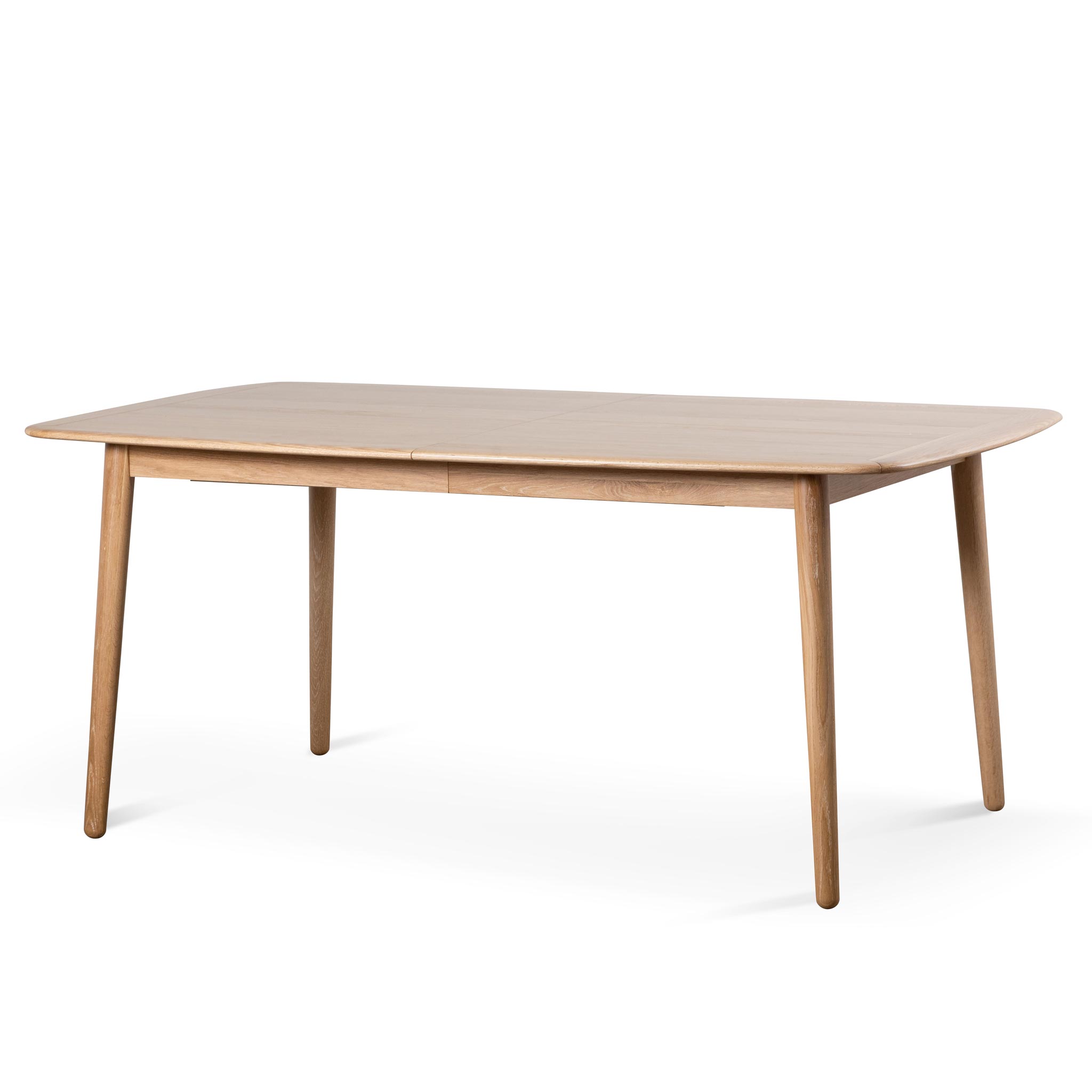 Kenston Extendable Dining Table - Natural Dining Table VN-Core