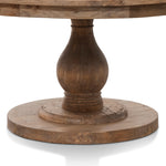 Kairo 1.5m Dining Table - Natural Dining Table Reclaimed-Core   