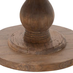 Kairo 1.5m Dining Table - Natural Dining Table Reclaimed-Core   