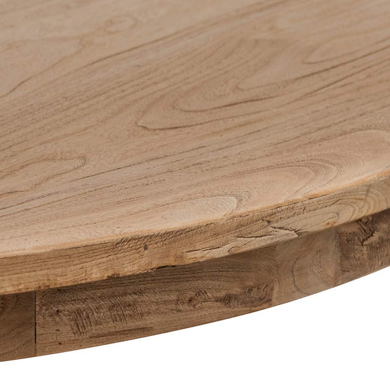 Sample 1.5m Dining Table - Natural DT6663