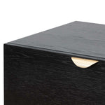 Boyle 1.75m Wooden Sideboard - Black DT6711-CN