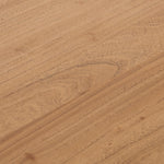 Kathleen 2.4m Elm Dining Table - Natural Dining Table Nicki-Core   