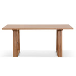 Ex Display - Carmela 1.8m Dining Table - Messmate Dining Table AU Wood-Core   