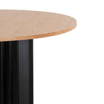 Luther Round Dining Table DT6874-AW