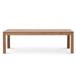 Damion 2.4m Dining Table - Messmate Dining Table AU Wood-Core   