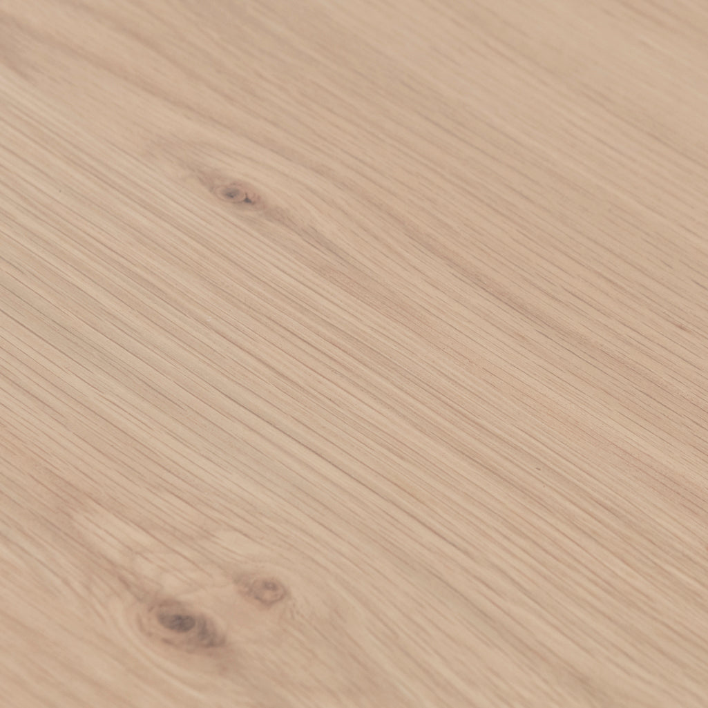 Ex Display - Murillo 1.6m Sideboard Unit - Washed Natural Buffet & Sideboard Sing-Core