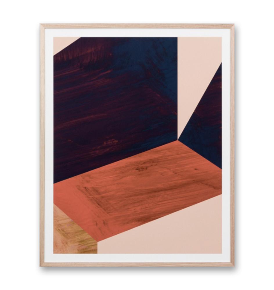 Delta Summer 1 Wall Art Print Wall Art Warran-Local   