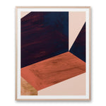 Delta Summer 1 Wall Art Print Wall Art Warran-Local   