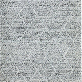 Dianna Grey Rug 200 x 290cm Rug Mos-Local   