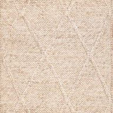 Dianna 320 x 80 cm Wool Hallway Rug - Beige Rug Mos-Local   