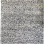 Braid Grey Rug 240cm x 320cm Rug Mos-Local   