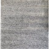 Braid Grey Rug 155cm x 225cm Rug Mos-Local   