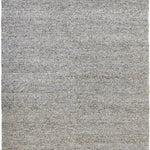 Braid Silver Rug 240cm x 320cm Rug Mos-Local   