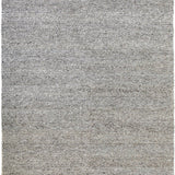 Braid Silver Rug 240cm x 320cm Rug Mos-Local   