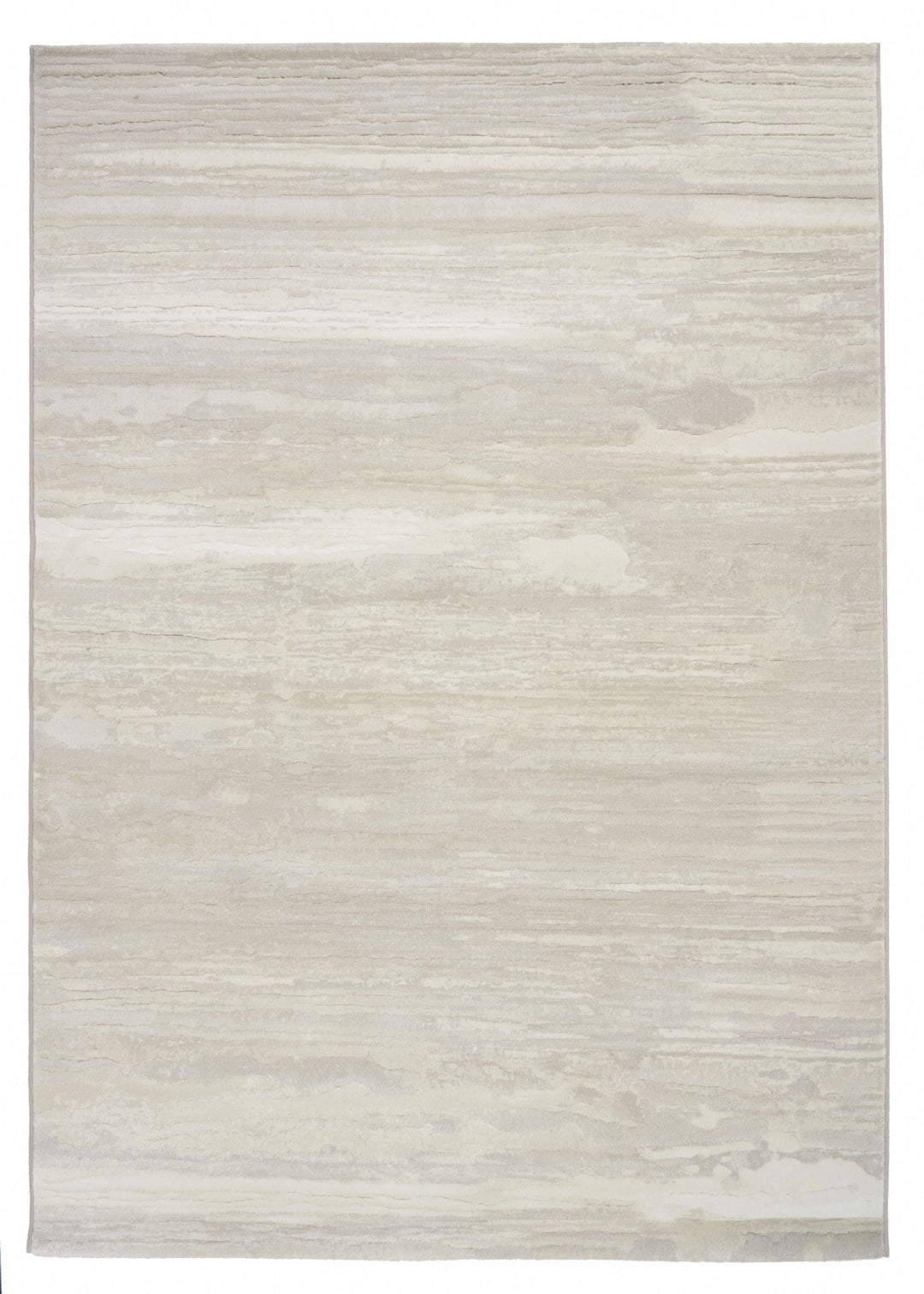Harbour 160cm x 230cm polypropylene Rug - Beige | Interior Secrets