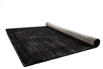 Hover Black And White Rug 155 x 225cm RG3315-MO