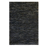 Lana Handwoven Black Rug 200cm x 290cm Rug Mos-Local   