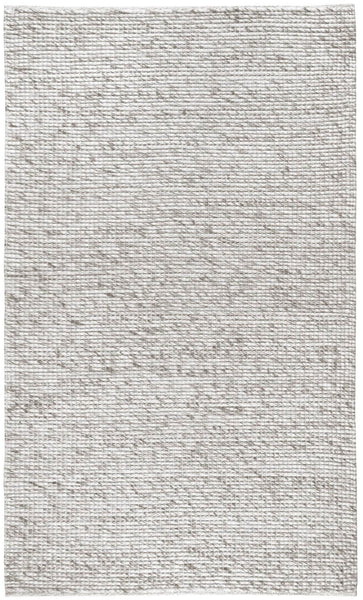 Kody Light Grey Rug 155cm x 225cm | Interior Secrets