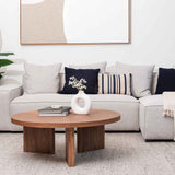 Ex Display - Casey 3 Seater Right Chaise Fabric Sofa - Sterling Sand Chaise Lounge Casa-Core