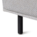 Jasleen Right Chaise Sofa - Sterling Sand Chaise Lounge Casa-Core   