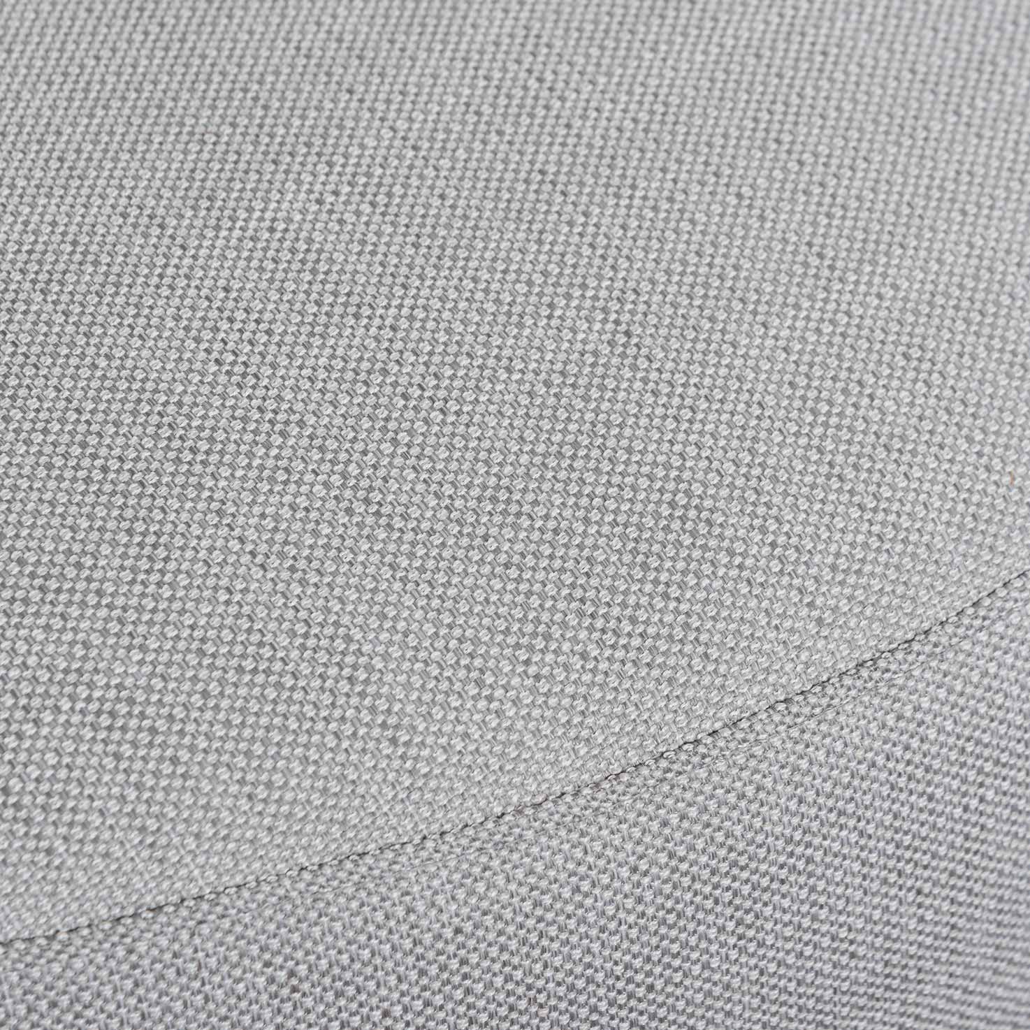 Janis Swivel Armchair - Light Texture Grey Armchair K Sofa-Core