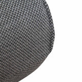 Alita Fabric Lounge Chair - Noble Grey Lounge Chair Yay Sofa-Core   