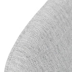 Trent Fabric Lounge Chair - Silver Grey Lounge Chair Swady-Core