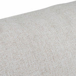 Dennis 3 Seater Fabric Sofa - Silver Rust Sofa Casa-Core   