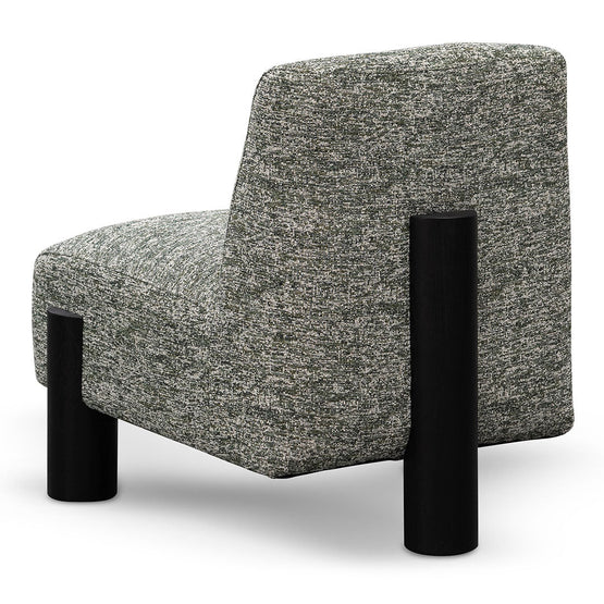Deandre Fabric Lounge Chair - Seaweed Green Lounge Chair Casa-Core   