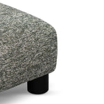 Deandre Fabric Lounge Chair - Seaweed Green Lounge Chair Casa-Core   