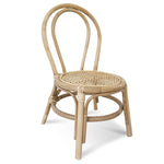 Jasper Rattan Kids Chair - Natural KC5459-AD