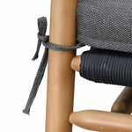 Ex Display - Hanifa 3pcs Outdoor Lounge Set Outdoor Lounge Set Eminem-Core