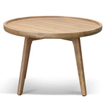 Ex Display - Hanifa 3pcs Outdoor Lounge Set Outdoor Lounge Set Eminem-Core