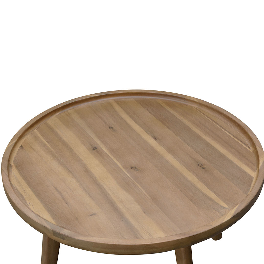 Ex Display - Hanifa 3pcs Outdoor Lounge Set Outdoor Lounge Set Eminem-Core