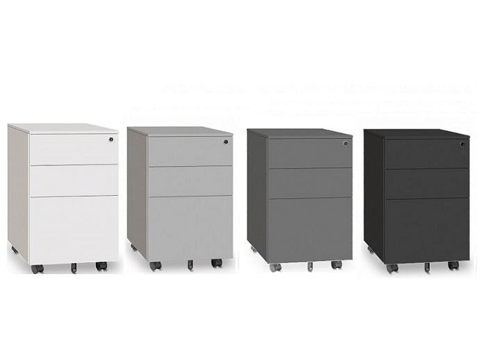 Soler Metal Mobile Pedestal - Black Pedestal Dee Kay-Local   