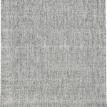 Merlin 160cm x 230cm Wool Rug - Snow Rug Italy-Local   