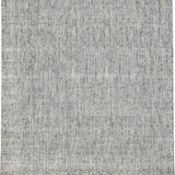 Merlin 160cm x 230cm Wool Rug - Snow Rug Italy-Local   