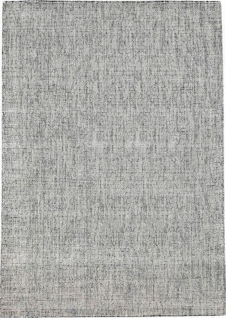 Merlin 160cm x 230cm Wool Rug - Snow Rug Italy-Local   