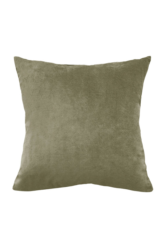 Ollo Majestic Cotton & Linen Cushion - Artichoke Cushion Furtex-Local   