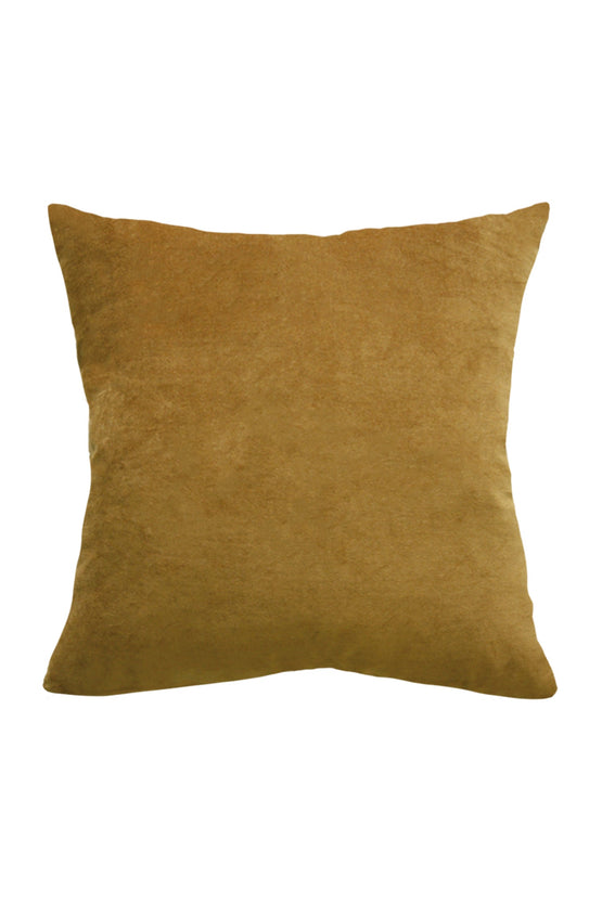 Ollo Majestic Cotton & Linen Cushion - Saddle Cushion Furtex-Local   